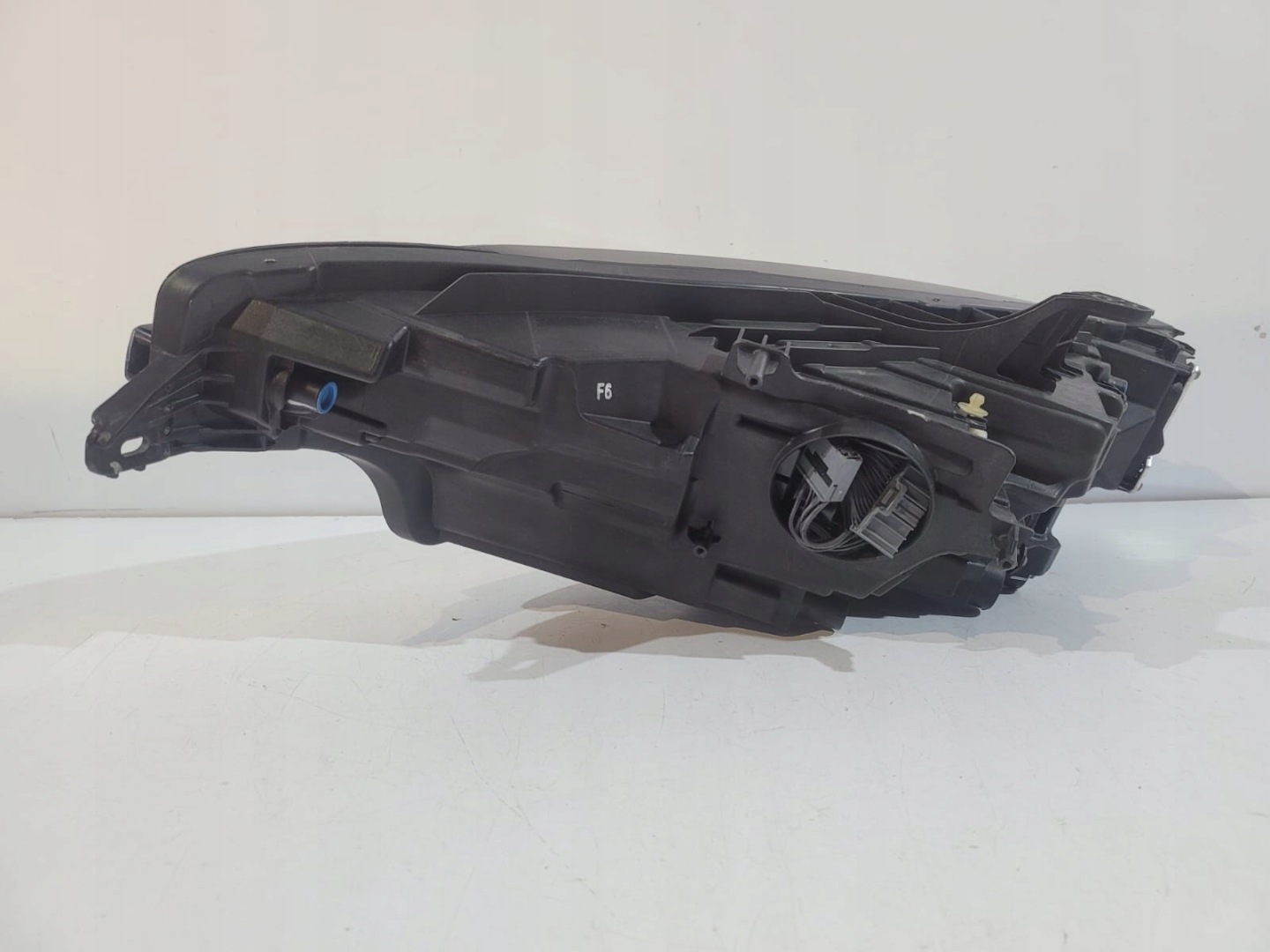 Frontscheinwerfer Volvo S60/V60 S60 32314149 LED Rechts Scheinwerfer Headlight - Thumbnail 6