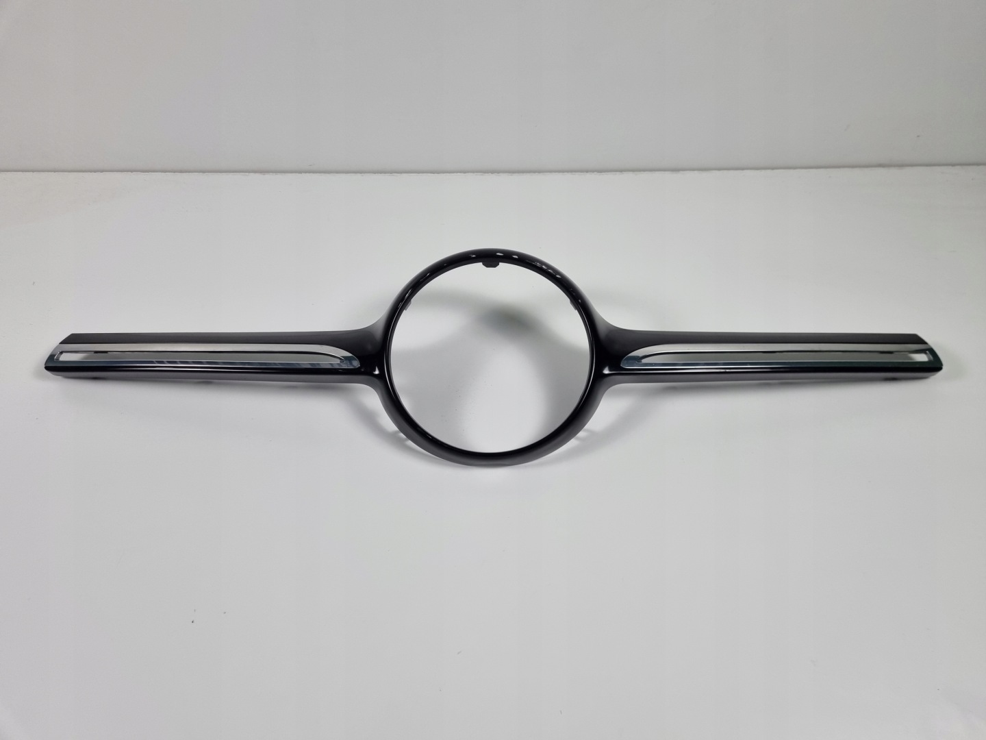 Mercedes-Benz GLE W167 Kühlergrill FRONTGRILL Kühlergitter A1678886200 - Thumbnail 1