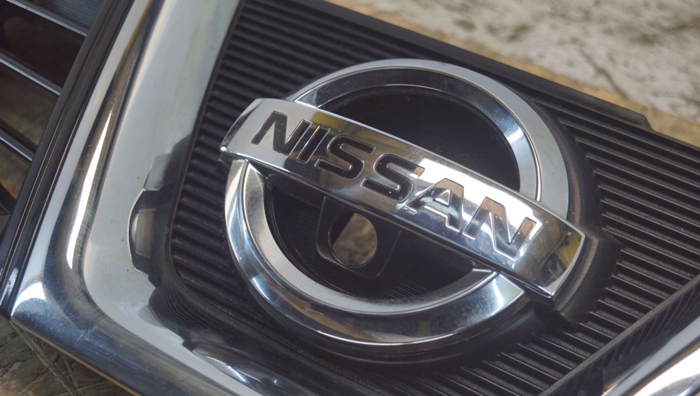 Nissan Qashqai J10 Kühlergrill FRONTGRILL Kühlergitter 62310BR10A - Thumbnail 6