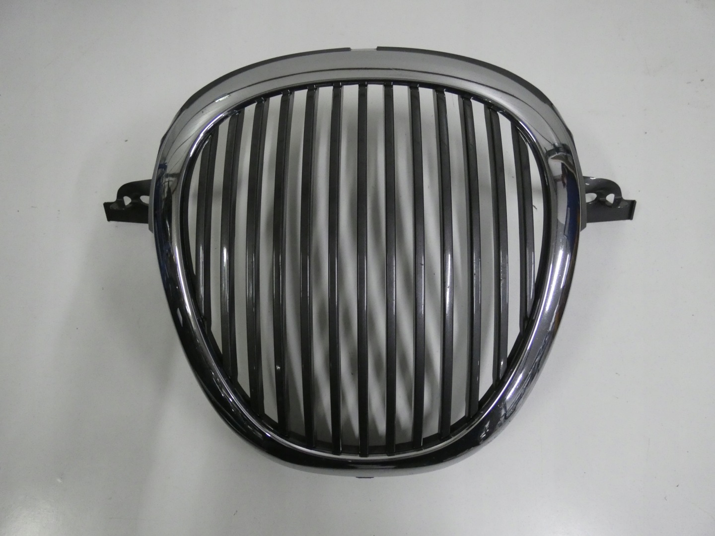 Jaguar S-Type CCX Kühlergrill FRONTGRILL Kühlergitter 4R838A133AA - Thumbnail 1