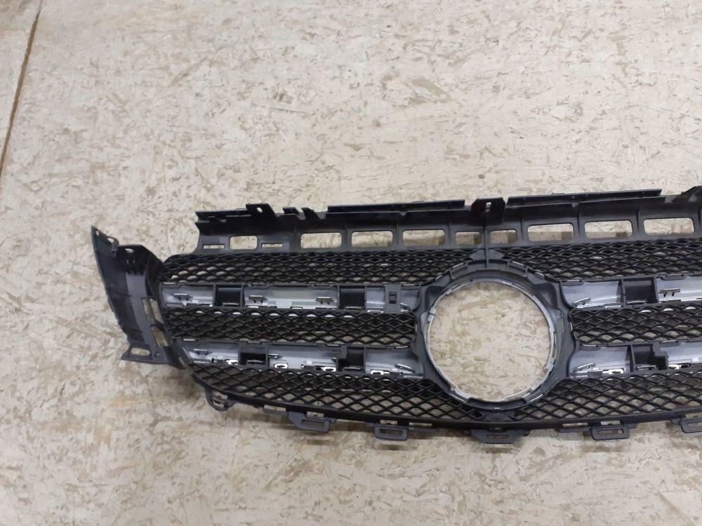 Mercedes-Benz E-Klasse W213 Kühlergrill FRONTGRILL Kühlergitter A2138880123 - Thumbnail 6