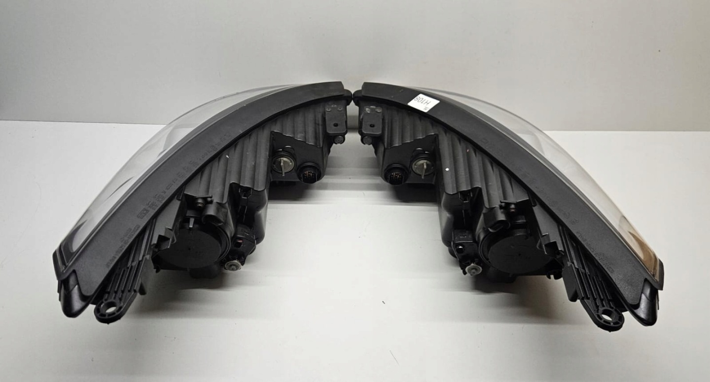 Frontscheinwerfer Hyundai ix35 EL 9210292101 LED Links Scheinwerfer Headlight - Thumbnail 12