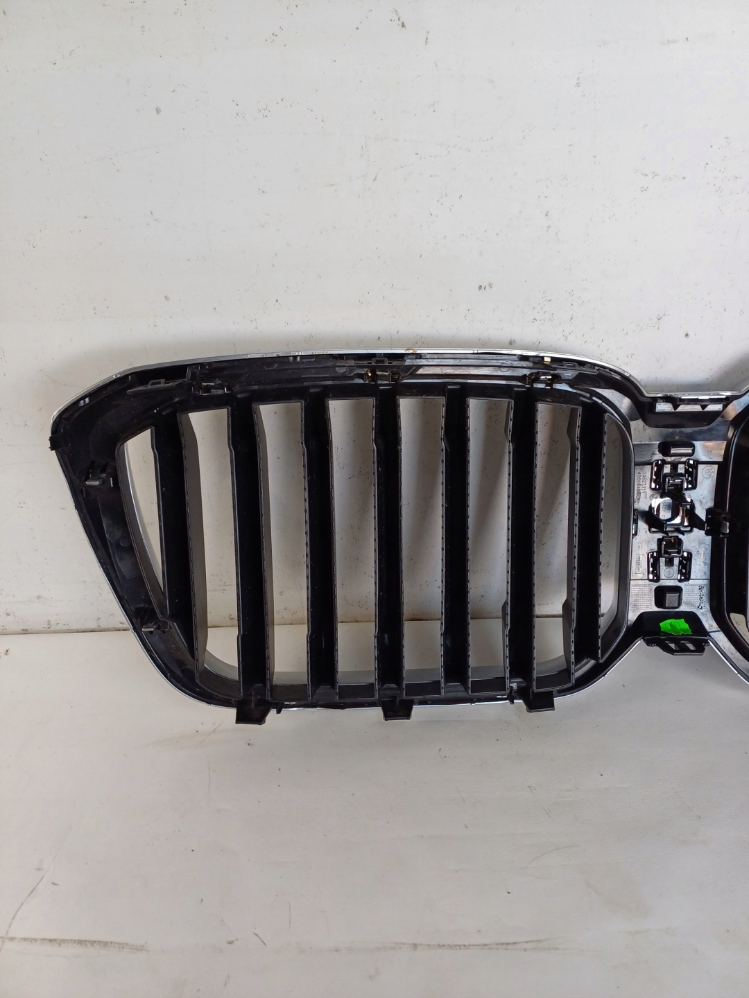 BMW X3 G01 Kühlergrill FRONTGRILL Kühlergitter 4050540 - Thumbnail 12