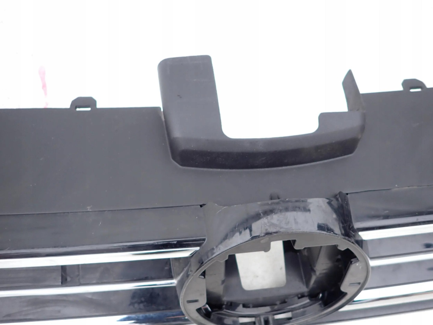 VW Golf Sportsvan Kühlergrill FRONTGRILL Kühlergitter 510853651A - Thumbnail 6