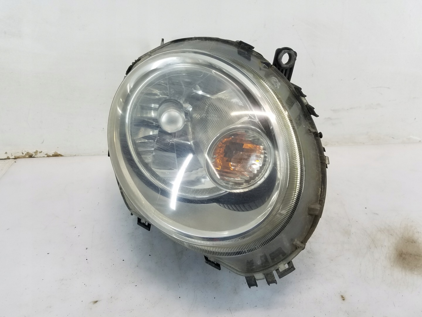Frontscheinwerfer Mini MINI R56 Facelift LED Links Scheinwerfer Headlight - Thumbnail 7