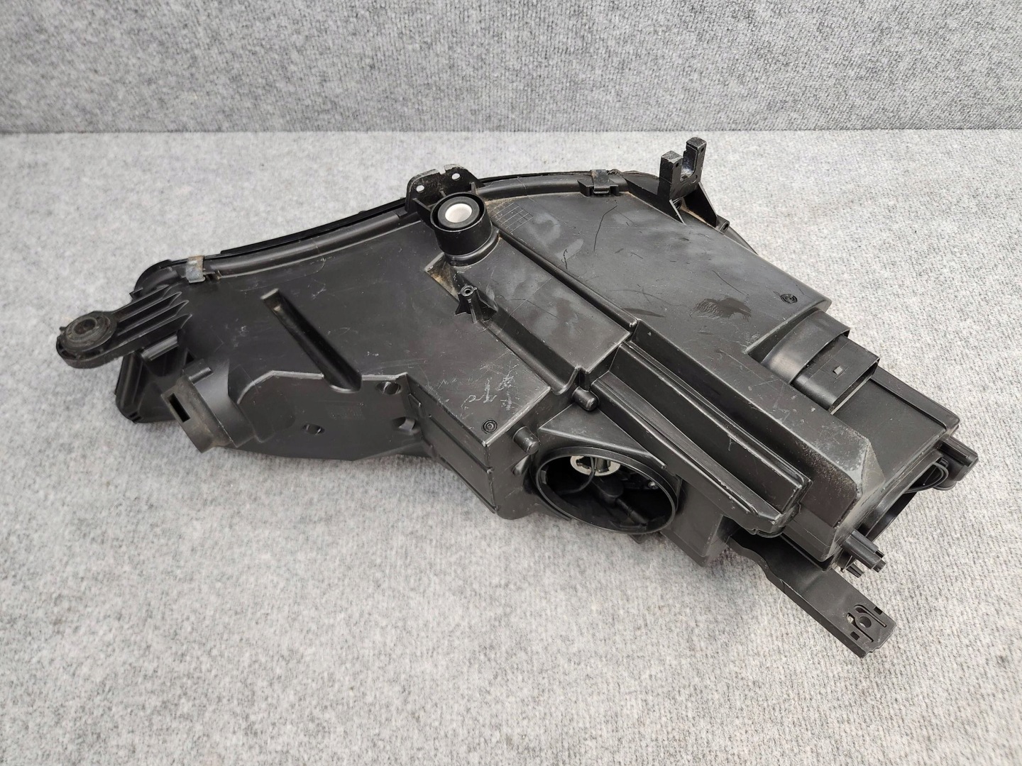 Frontscheinwerfer Audi A4 B9 8W0941006SC Bi-Xenon Links Scheinwerfer Headlight - Thumbnail 11