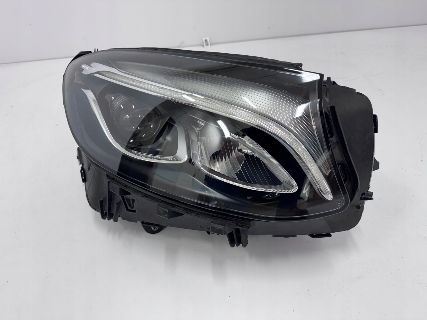 Frontscheinwerfer Mercedes-Benz GLC W253 A2539065101 High Performance LED Links Headlight - Thumbnail 5