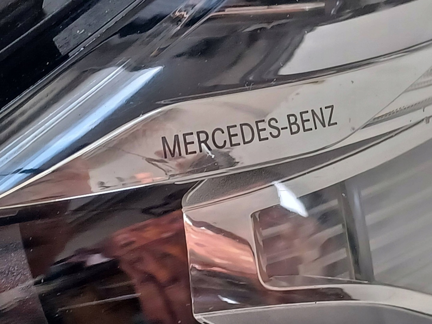Frontscheinwerfer Mercedes-Benz E-Klasse W213 A2139066701 High Performance LED Rechts Headlight - Thumbnail 8
