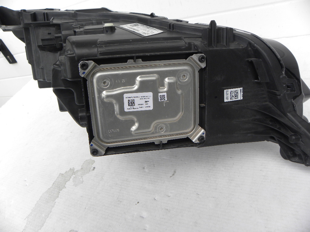 Frontscheinwerfer Peugeot 208 I 9850598580 Matrix LED Links Headlight - Thumbnail 7