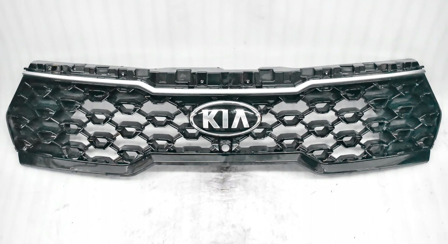 Kia Sorento UM Kühlergrill FRONTGRILL Kühlergitter - Thumbnail 1