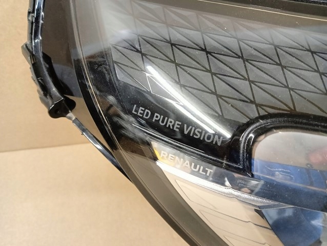 Frontscheinwerfer Renault Clio X98 260100902R LED Rechts Scheinwerfer Headlight - Thumbnail 2