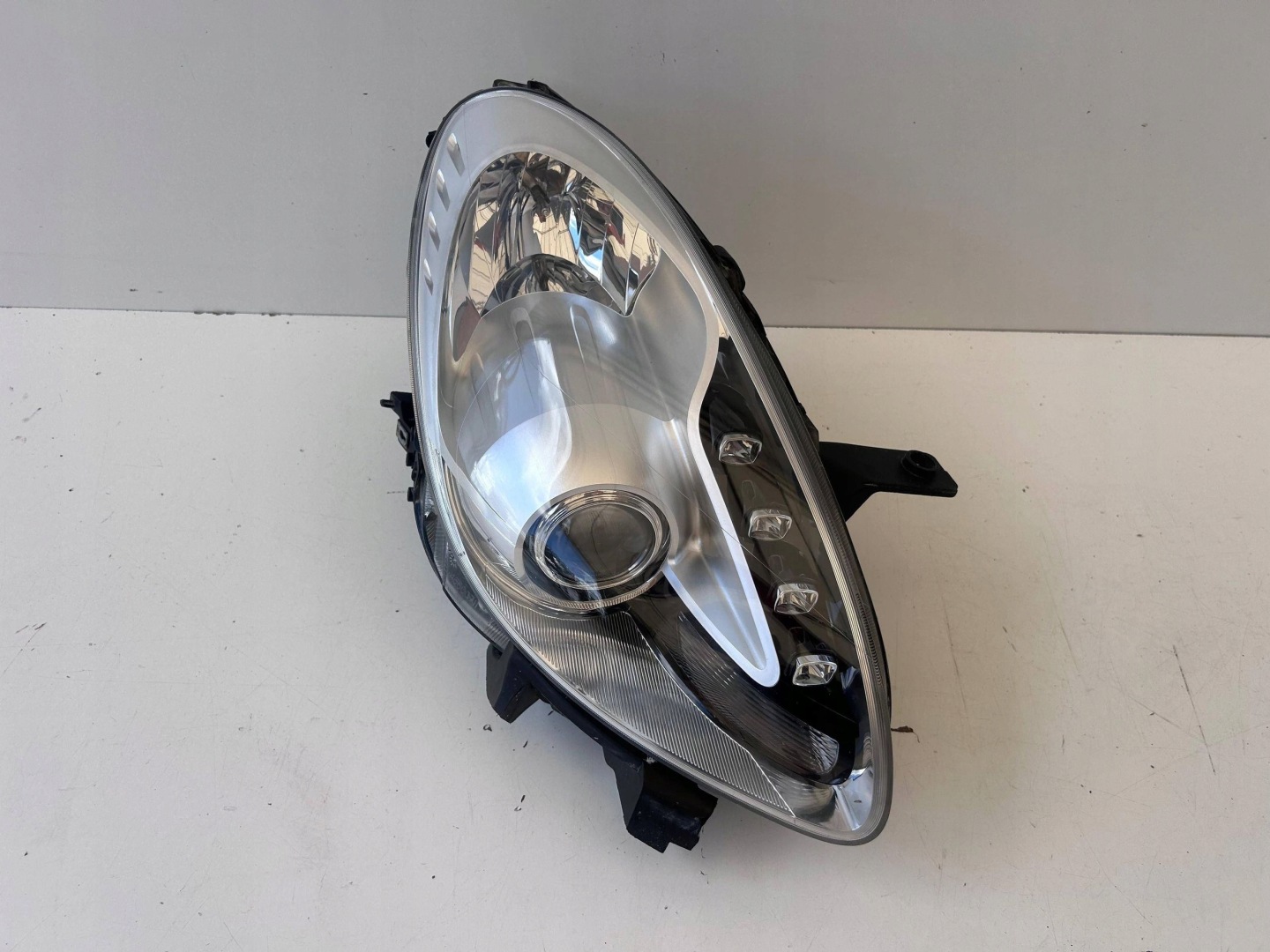 Frontscheinwerfer Alfa Romeo Giulietta Typ 940 LED Rechts Scheinwerfer Headlight - Thumbnail 3