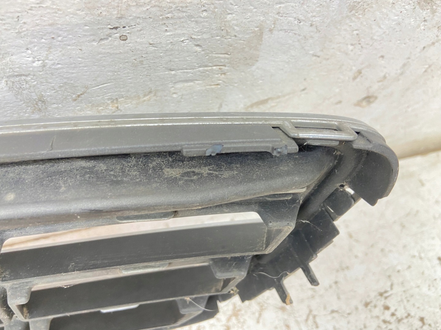 Volvo S80 Kühlergrill FRONTGRILL Kühlergitter 31383595 - Thumbnail 12