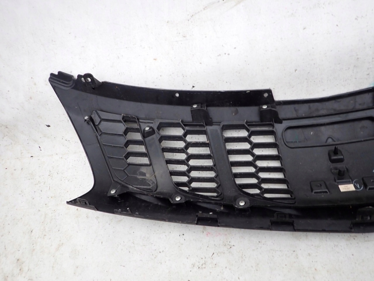 Mitsubishi L200 K60T Kühlergrill FRONTGRILL Kühlergitter 7450A952 - Thumbnail 7