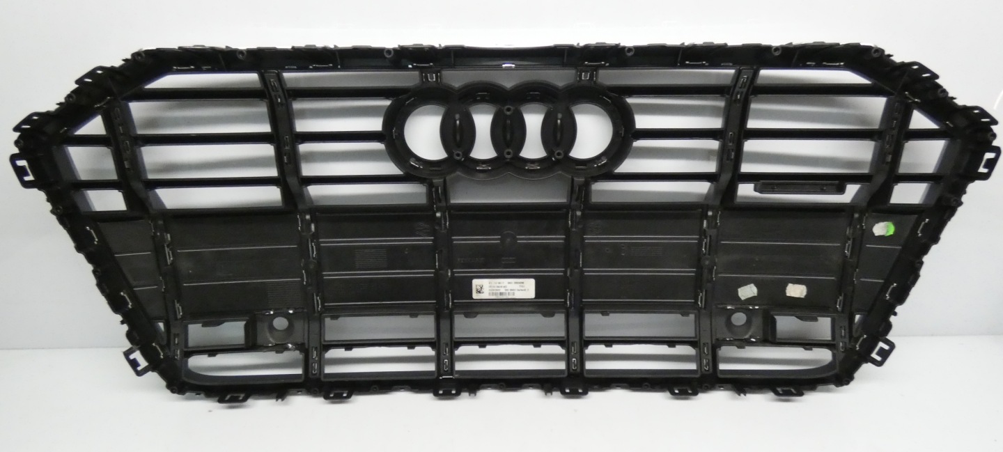 Audi A6 Kühlergrill FRONTGRILL Kühlergitter 4K0853651F - Thumbnail 9