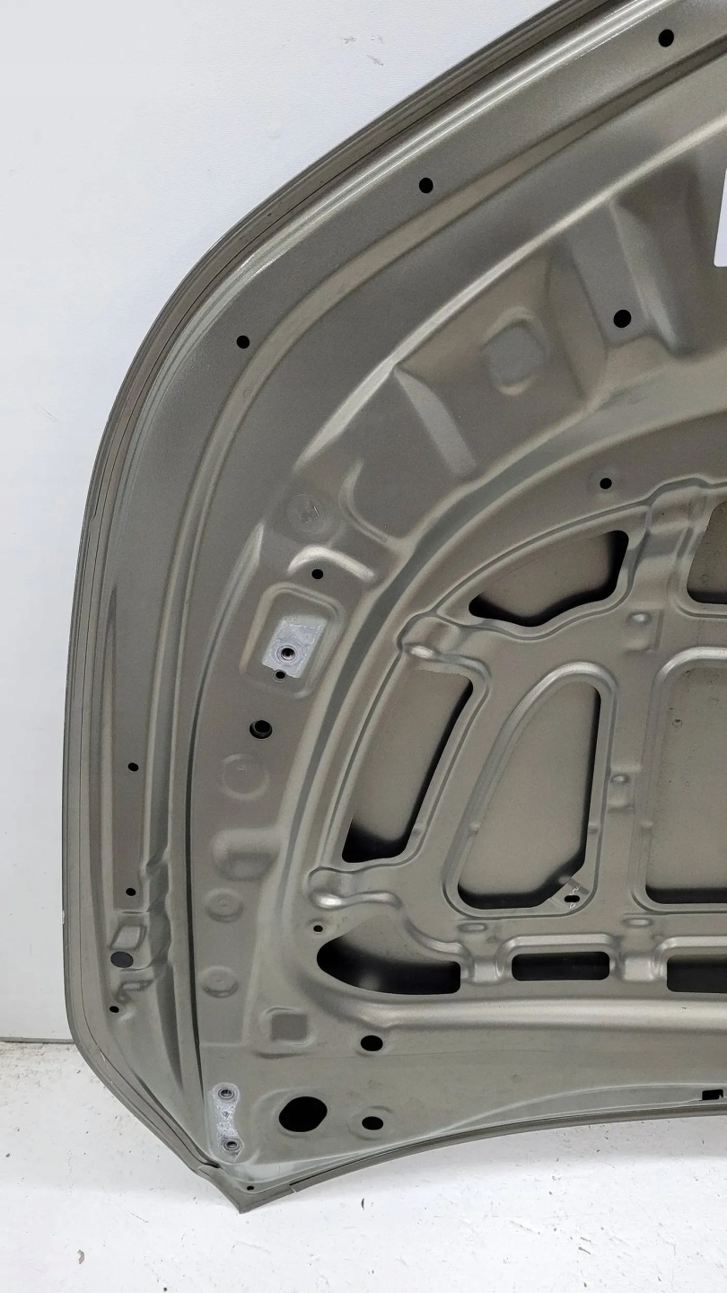 Motorhaube Toyota Corolla E210 Bonnet Hood - Thumbnail 9