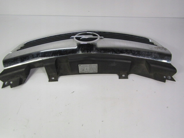 Opel Zafira Kühlergrill FRONTGRILL Kühlergitter - Thumbnail 2
