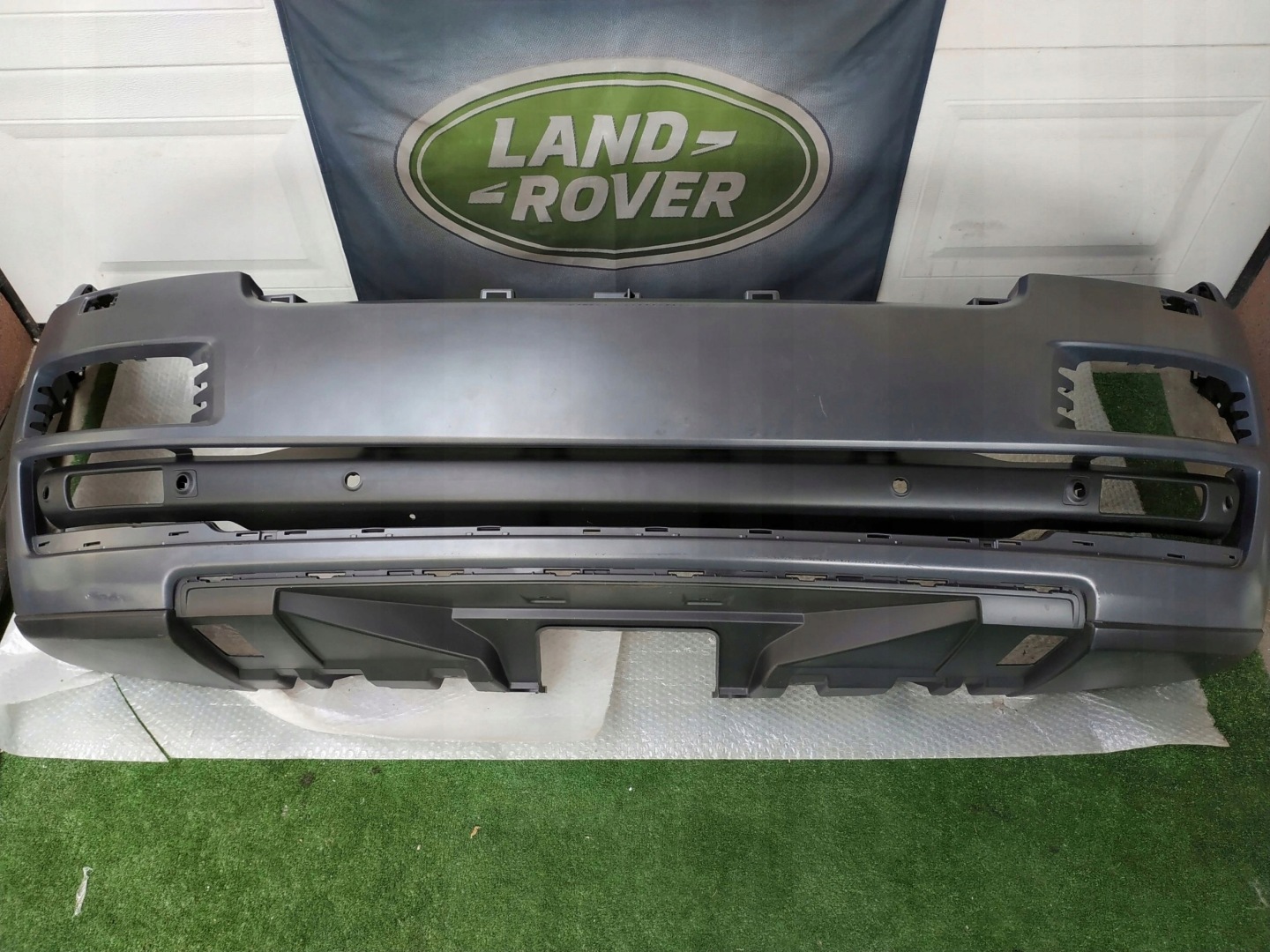 Frontscheinwerfer Land Rover Range L405 Bi-Xenon Links Scheinwerfer Headlight - Thumbnail 11