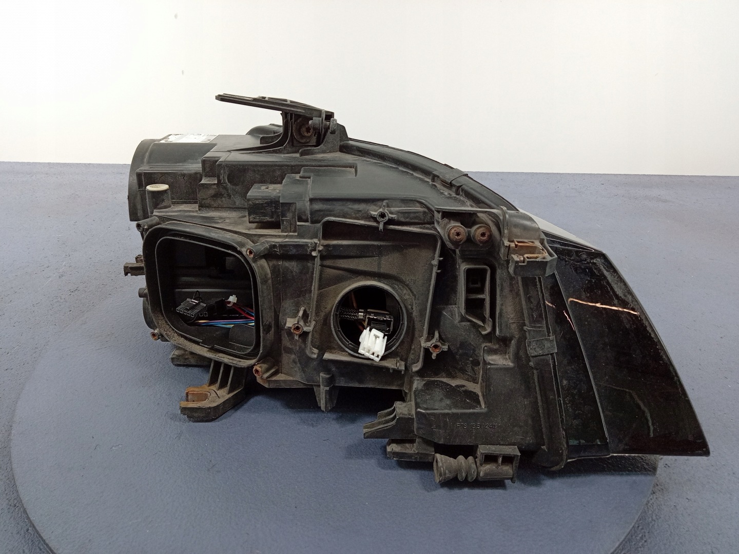 Frontscheinwerfer Audi A4 B8 8K0941003P Xenon Links Scheinwerfer Headlight - Thumbnail 5