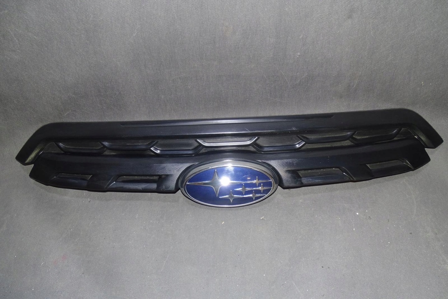 Subaru Forester SF Kühlergrill FRONTGRILL Kühlergitter 91122SJ260 - Thumbnail 1