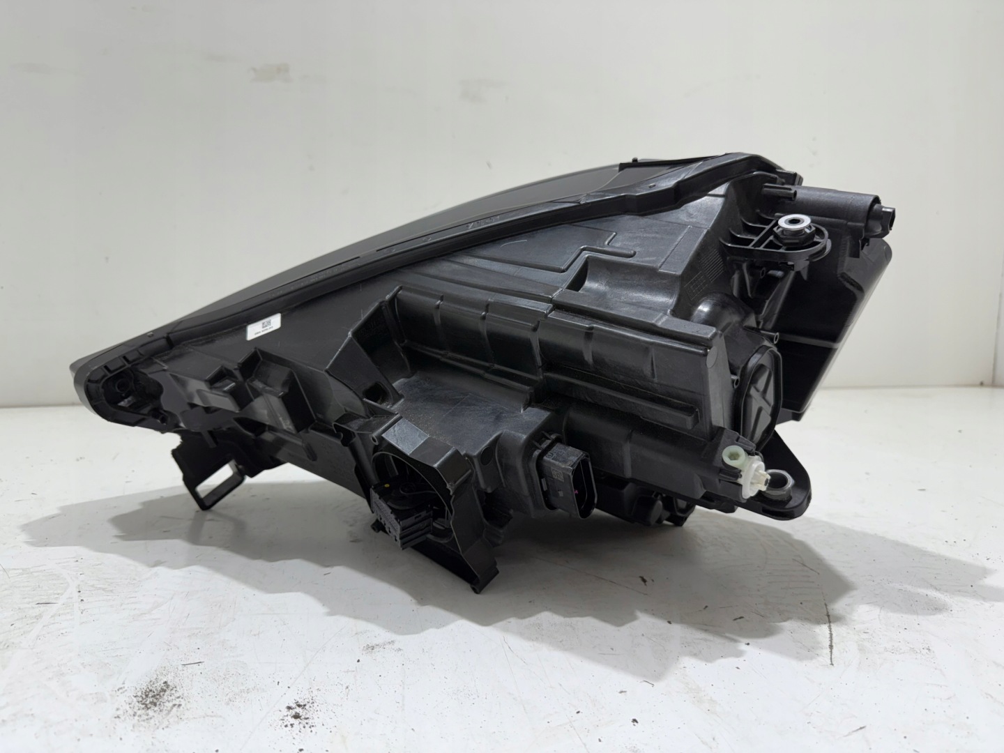 Frontscheinwerfer Skoda Kodiaq NS LED Rechts Scheinwerfer Headlight - Thumbnail 7