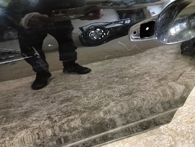 Renault Clio X98 Tür Vorne Links Door Porta Porte - Thumbnail 3