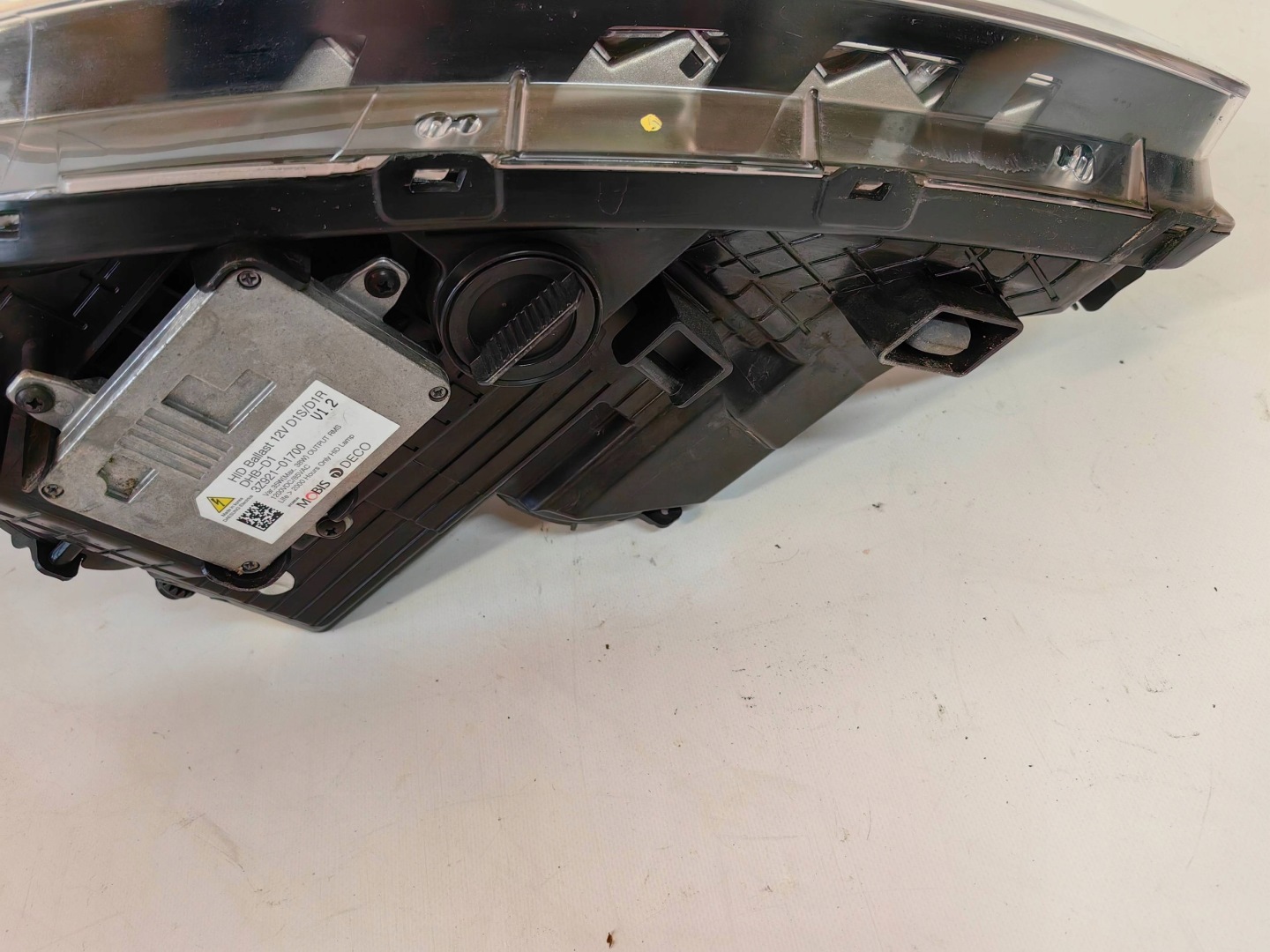Frontscheinwerfer Kia Ceed CD Xenon Rechts Scheinwerfer Headlight - Thumbnail 7