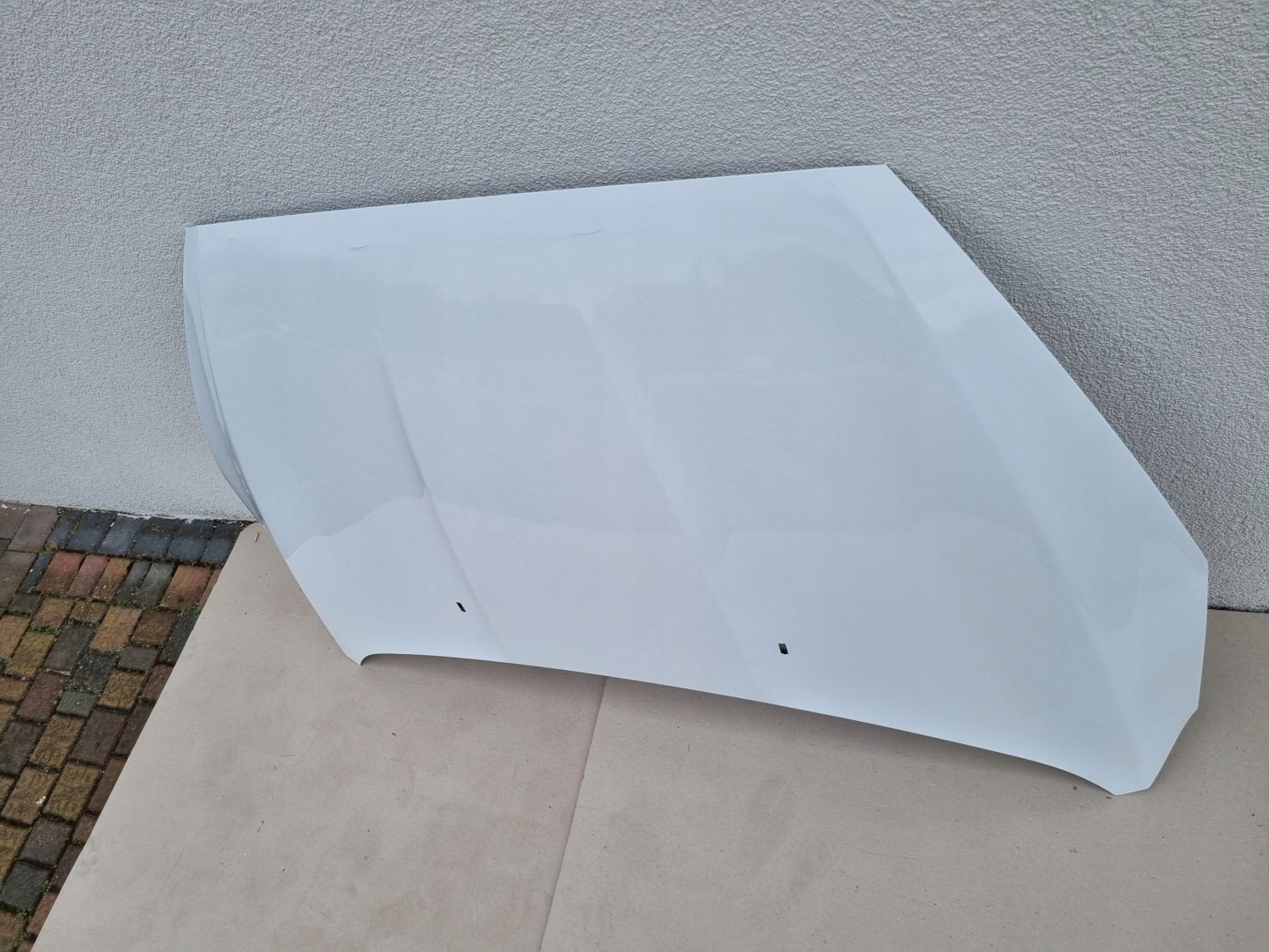 Motorhaube Ford Focus III Mk3 Bonnet Hood - Thumbnail 4