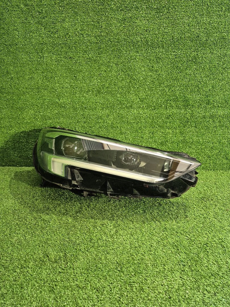 Frontscheinwerfer Opel Insignia 39136836 LED Links Scheinwerfer Headlight - Thumbnail 1