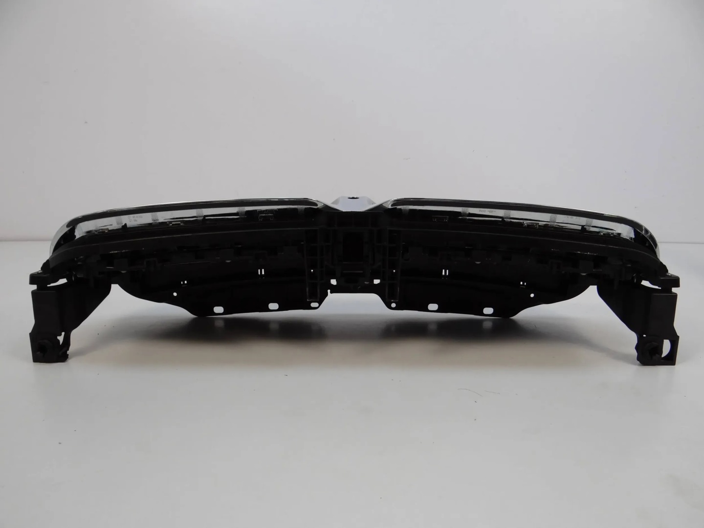 BMW 5 G31 Kühlergrill FRONTGRILL Kühlergitter 5A218F3 - Thumbnail 10