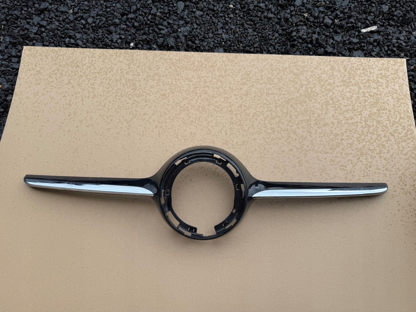 Mercedes-Benz Vito W447 Kühlergrill FRONTGRILL Kühlergitter A4478882100 - Thumbnail 1