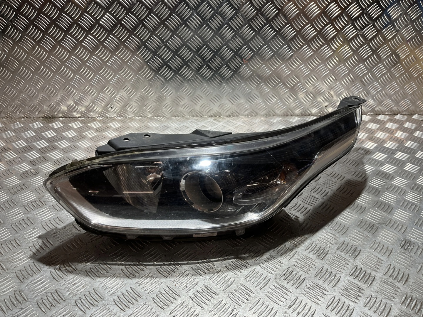 Frontscheinwerfer Kia Ceed CD LED Links Scheinwerfer Headlight - Thumbnail 1