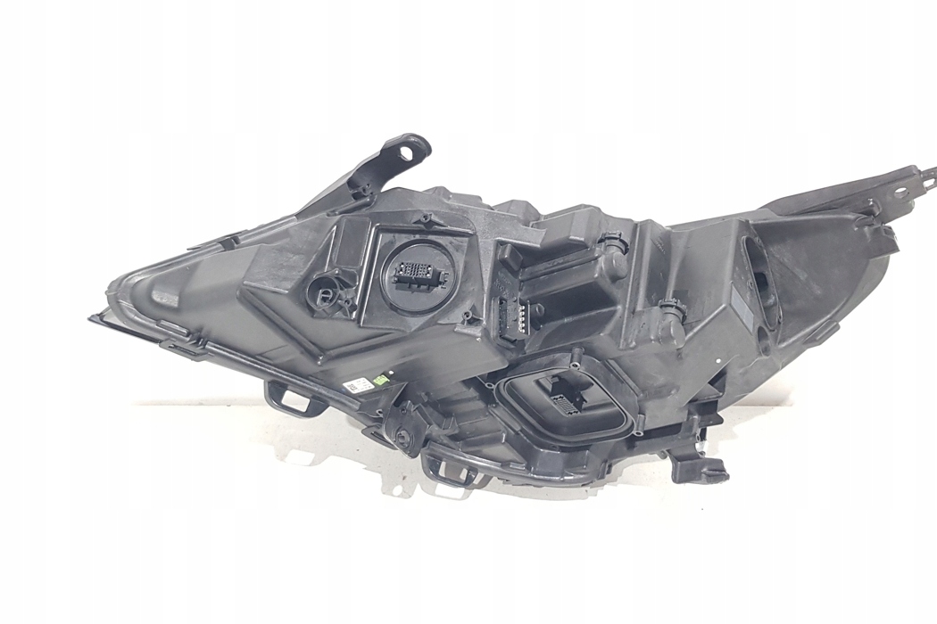 Frontscheinwerfer Opel Astra 51970000 LED Rechts Scheinwerfer Headlight - Thumbnail 11