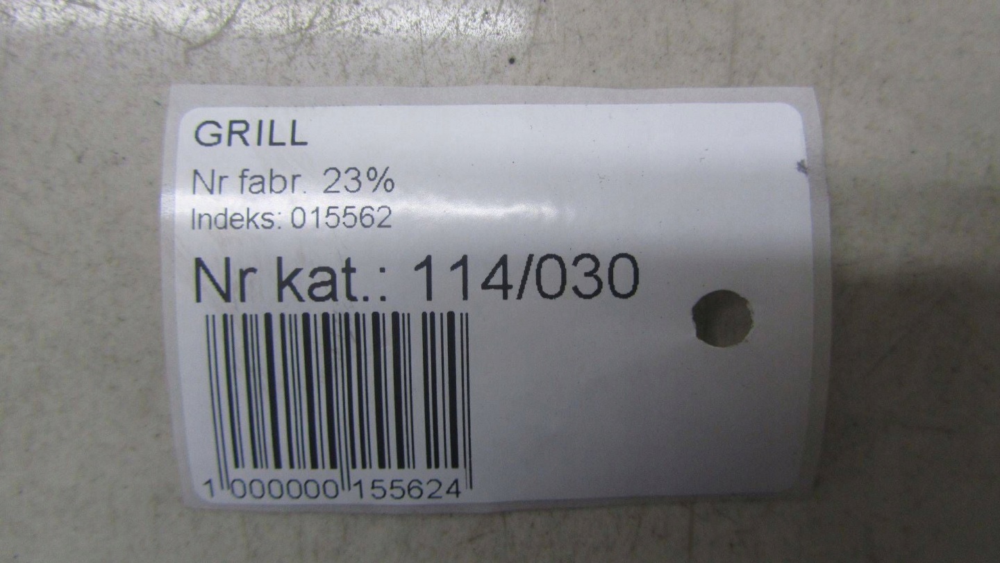 Nissan Qashqai J11 Kühlergrill FRONTGRILL Kühlergitter - Thumbnail 10