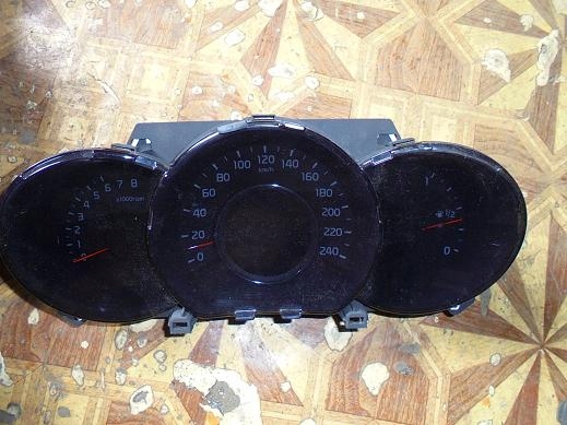 Kia Ceed CD Screen Kombiinstrument Tacho - Image 1