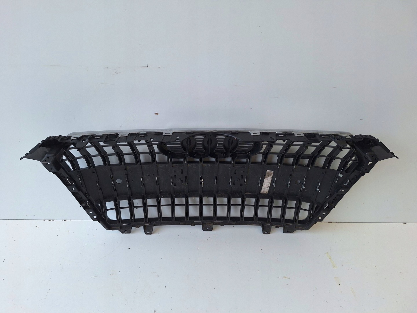 Audi A4 B9 Kühlergrill FRONTGRILL Kühlergitter 8W0853651 - Thumbnail 9