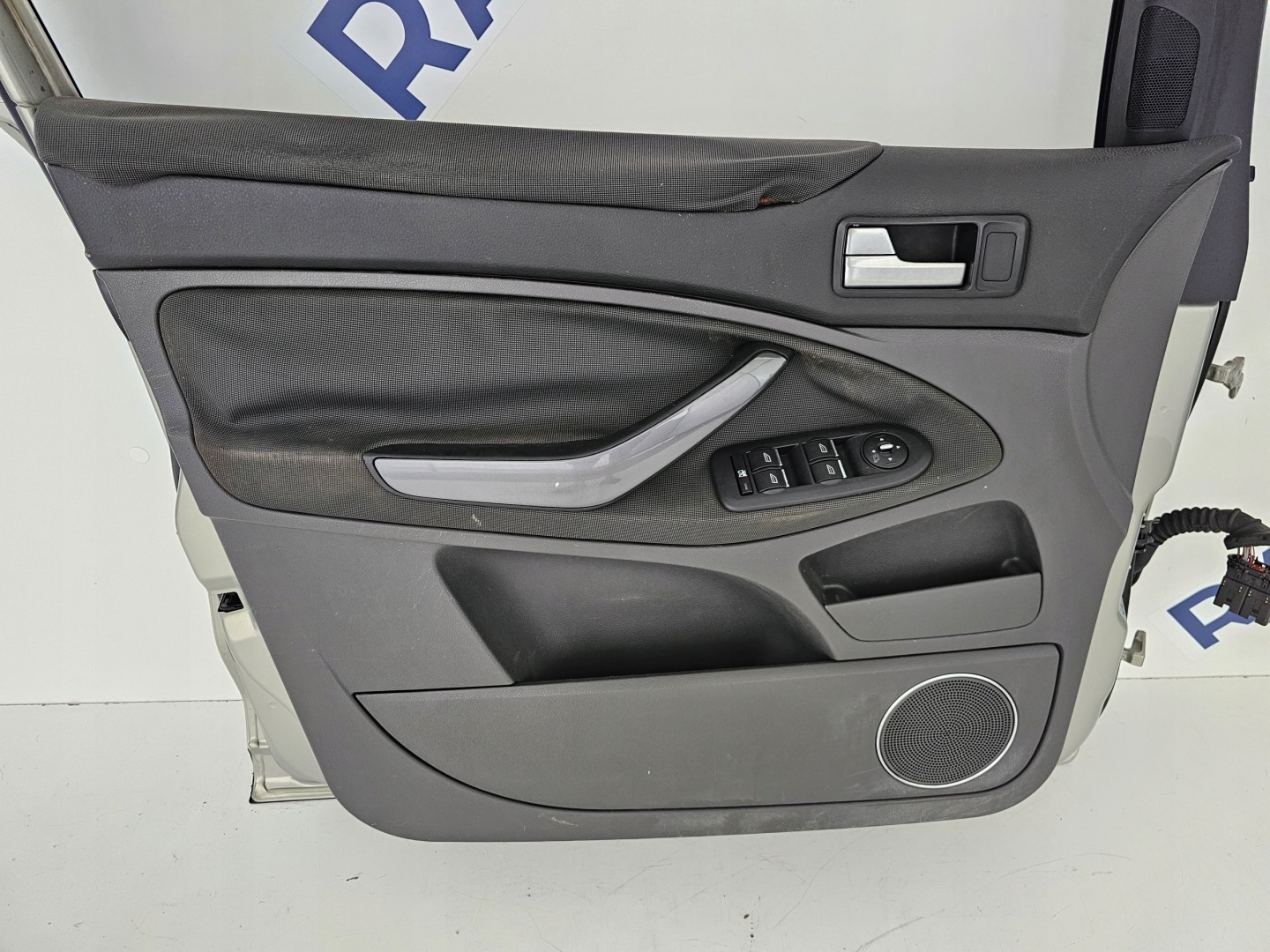 Ford Kuga III Mk3 Tür Vorne Links Door Porta Porte - Thumbnail 10
