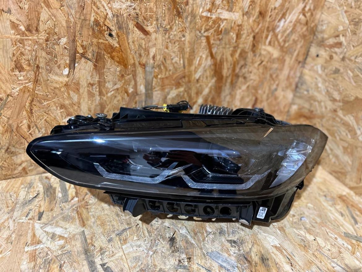 Frontscheinwerfer BMW 4 G83 9505110 LED Links Scheinwerfer Headlight - Thumbnail 11