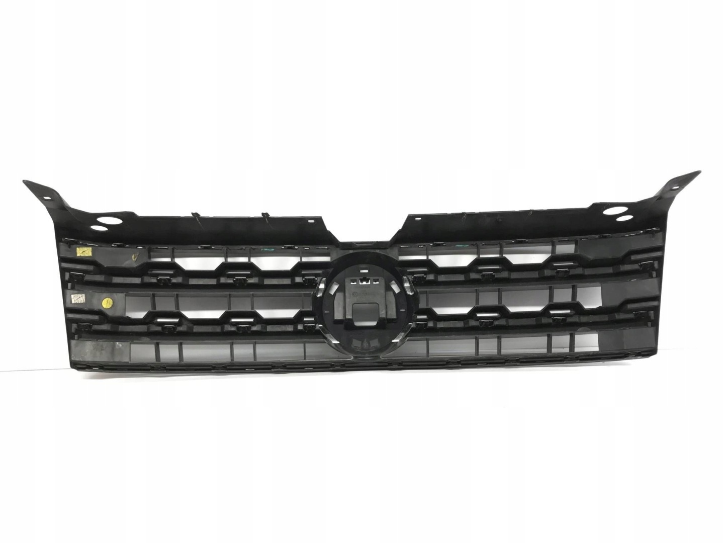 VW 3CN Kühlergrill FRONTGRILL Kühlergitter 3CN853651 - Thumbnail 9