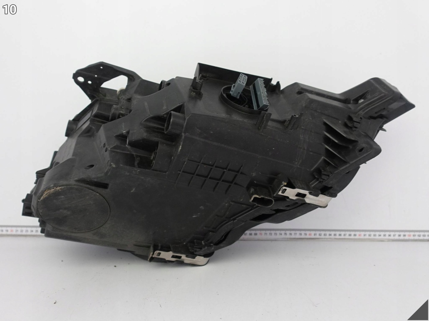 Frontscheinwerfer Volvo XC60 62082438 LED Links Scheinwerfer Headlight - Thumbnail 11