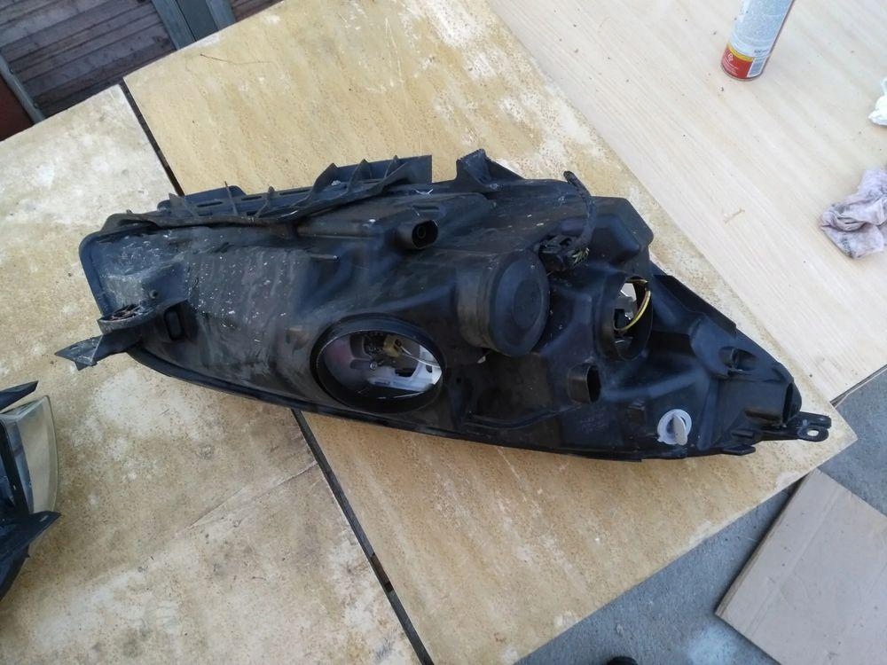 Frontscheinwerfer Citroen C4 LED Links Scheinwerfer Headlight - Thumbnail 7