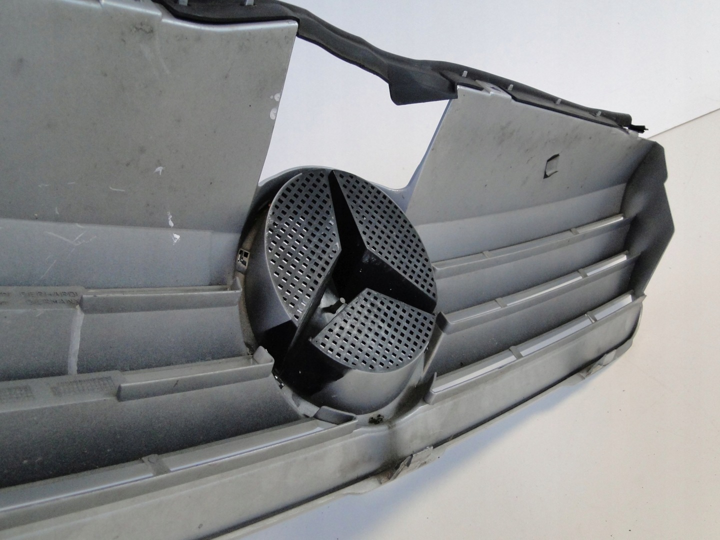 Mercedes-Benz Vaneo W414 Kühlergrill FRONTGRILL Kühlergitter A4148800185 - Thumbnail 8