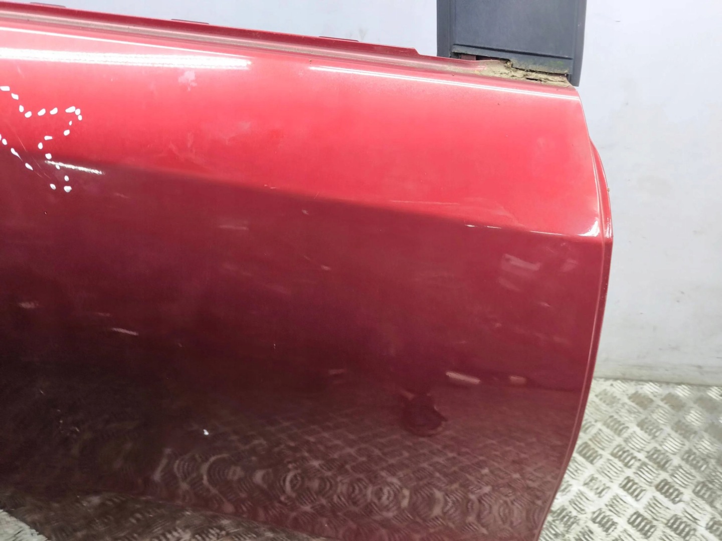 Mazda CX-5 KF Tür Vorne Rechts Door Porta Porte - Thumbnail 10