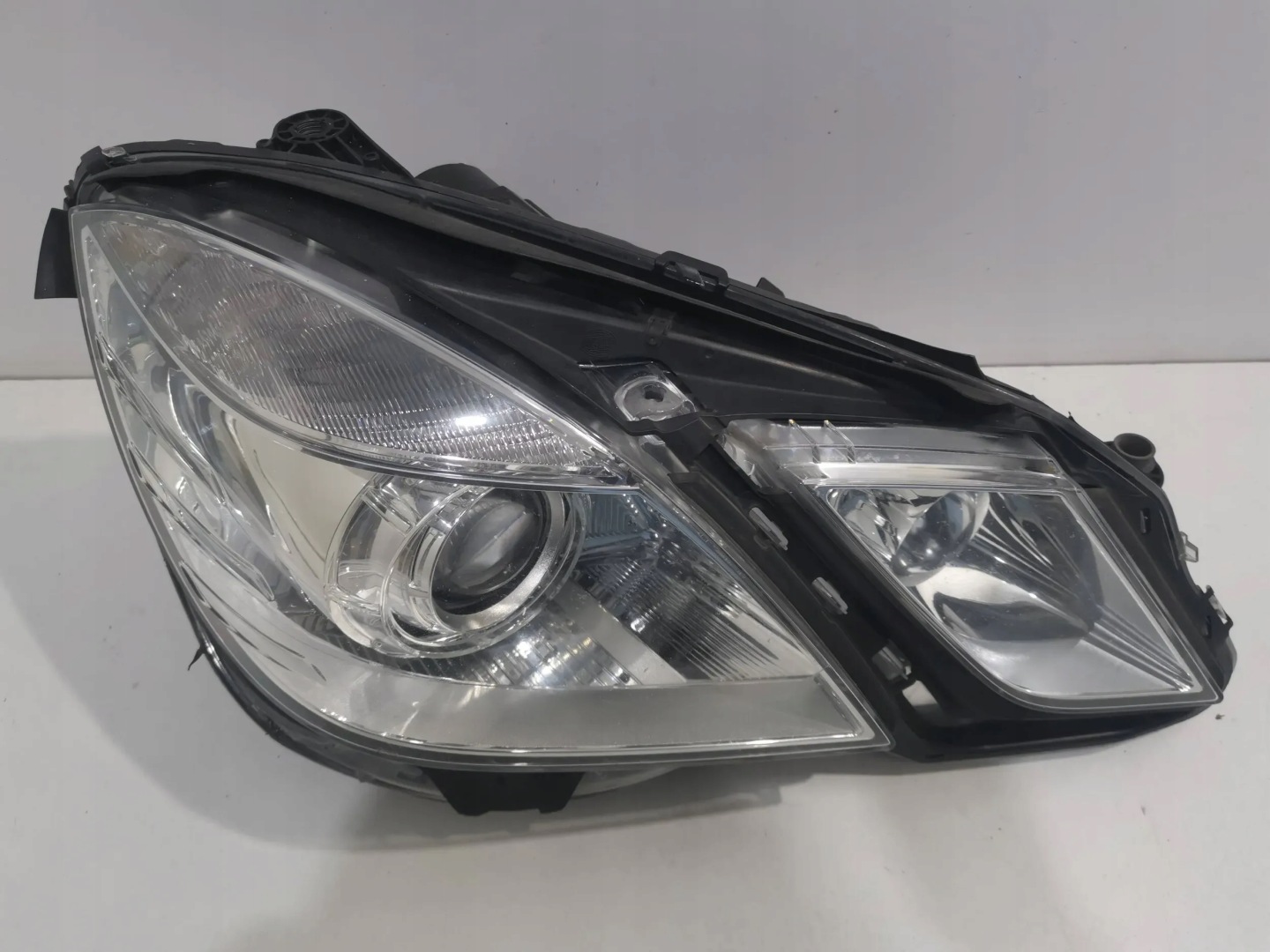 Frontscheinwerfer Mercedes-Benz E-Klasse W212 A2128205861 LED Rechts Headlight - Thumbnail 11
