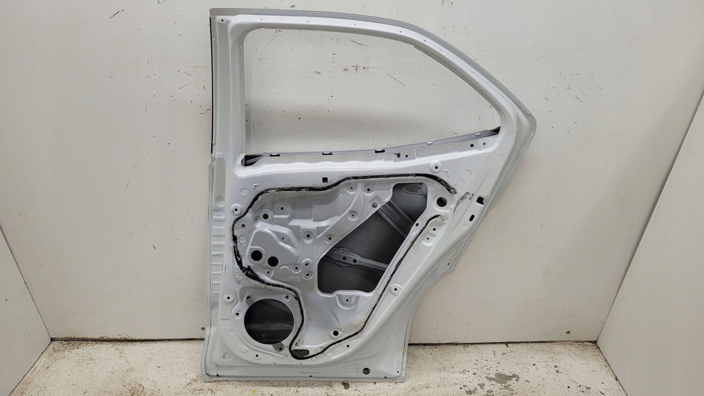 Toyota Yaris Cross XPB1F Tür Hinten Rechts Door Porta Porte - Thumbnail 7