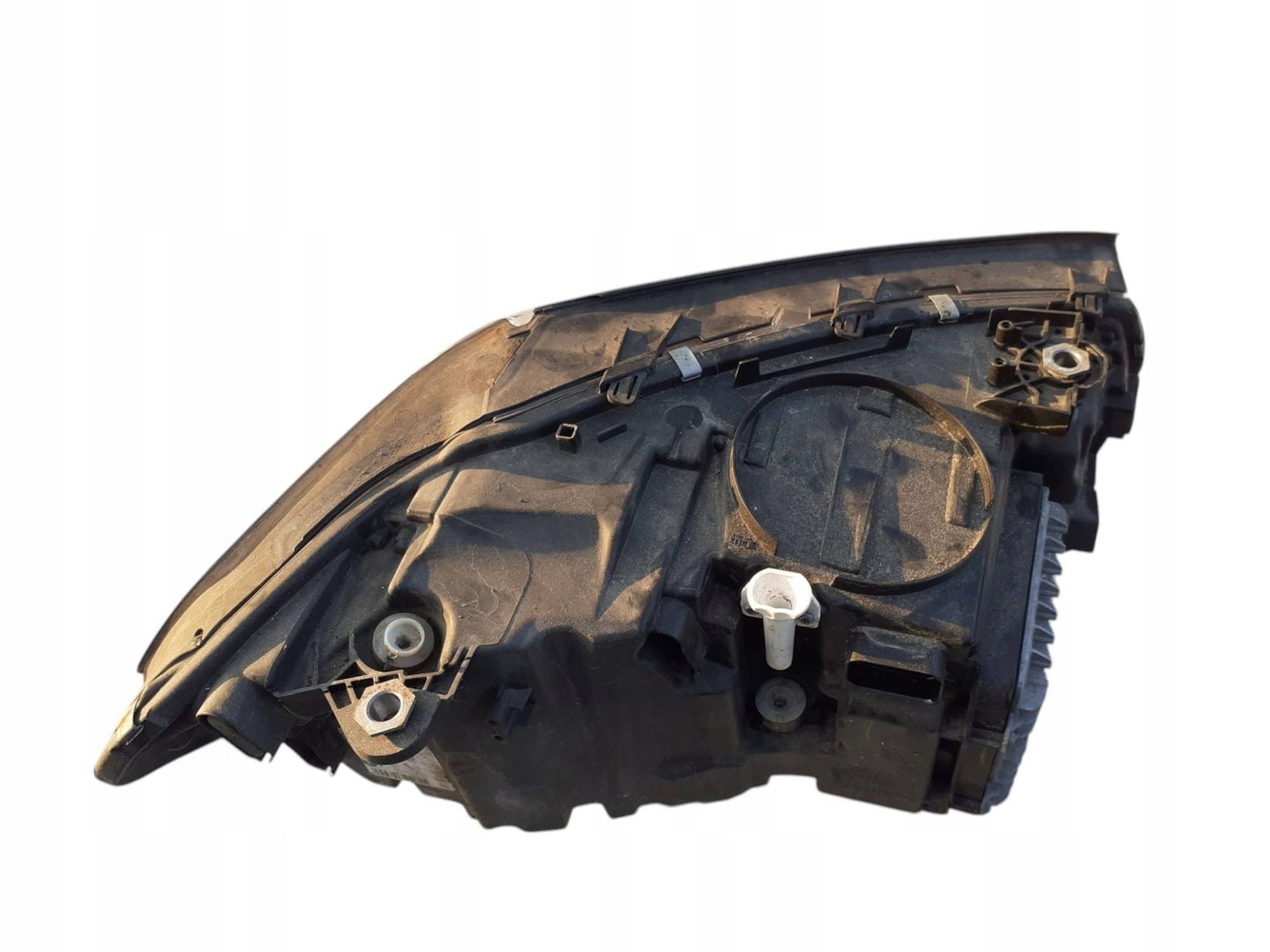 Frontscheinwerfer BMW X3 G01 8496817 LED Links Scheinwerfer Headlight - Thumbnail 5