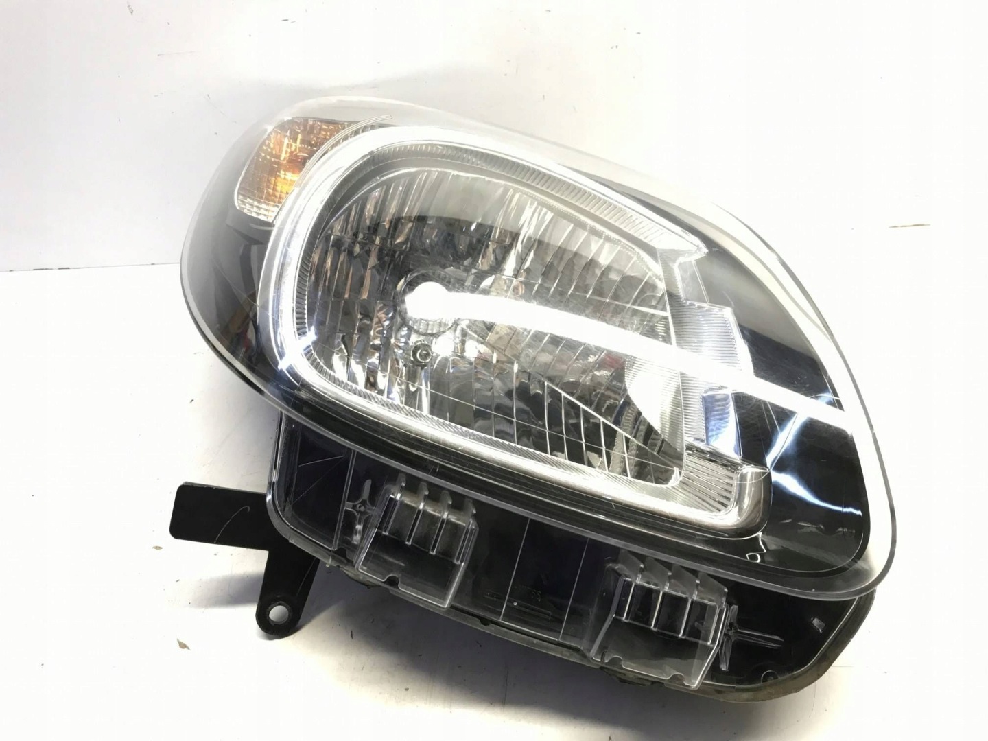 Frontscheinwerfer Renault Kangoo RJK 260104931R LED Rechts Headlight - Thumbnail 11