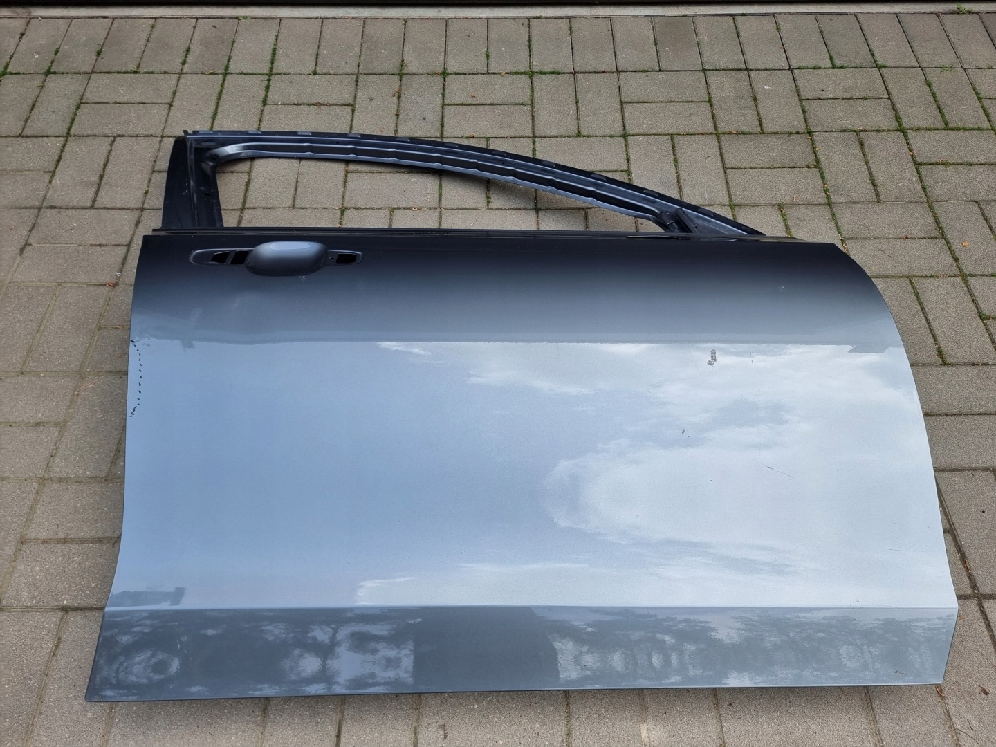 Volvo S90/V90 S90 Tür Vorne Rechts Door Porta Porte - Thumbnail 9