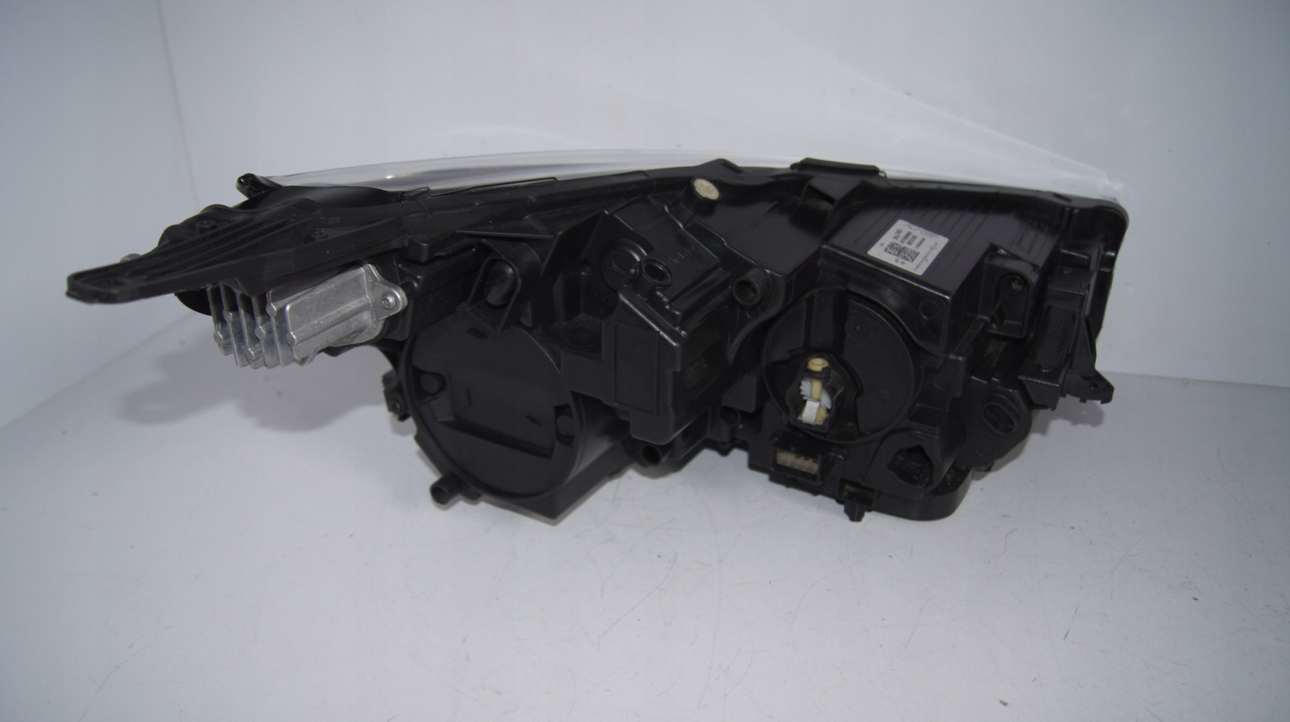Frontscheinwerfer Opel Crossland 39153431 LED Links Scheinwerfer Headlight - Thumbnail 5