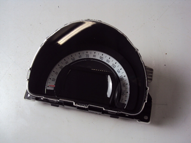 Renault Twingo II 248217983R Screen Kombiinstrument Tacho - Thumbnail 2